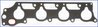 GARNITURA GALERIE ADMISIE AJUSA 13110000 - Compatibil cu ACURA, HONDA, ISUZU