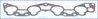 GARNITURA GALERIE ADMISIE AJUSA 13109500 - Compatibil cu HONDA, ROVER