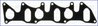 GARNITURA GALERIE ADMISIE AJUSA 13110800 - Compatibil cu FORD, MERCEDES-BENZ, VW