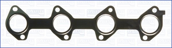 GARNITURA GALERIE EVACUARE AJUSA 13113200 - Compatibil cu RENAULT