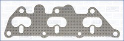 GARNITURA GALERIE EVACUARE AJUSA 13115500 - Compatibil cu OPEL, SAAB, VAUXHALL