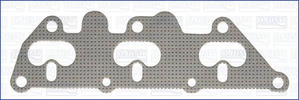 GARNITURA GALERIE EVACUARE AJUSA 13115500 - Compatibil cu OPEL, SAAB, VAUXHALL
