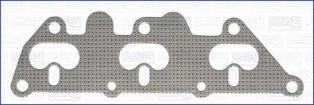 GARNITURA GALERIE EVACUARE AJUSA 13115500 - Compatibil cu OPEL, SAAB, VAUXHALL