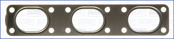 GARNITURA GALERIE EVACUARE AJUSA 13116000 - Compatibil cu BMW, WIESMANN