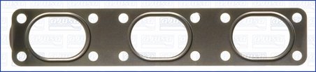 GARNITURA GALERIE EVACUARE AJUSA 13116000 - Compatibil cu BMW, WIESMANN