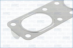GARNITURA GALERIE EVACUARE AJUSA 13116000 - Compatibil cu BMW, WIESMANN