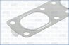 GARNITURA GALERIE EVACUARE AJUSA 13116000 - Compatibil cu BMW, WIESMANN