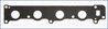 GARNITURA GALERIE ADMISIE AJUSA 13116500 - Compatibil cu FIAT, LANCIA