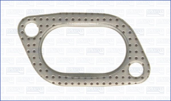 GARNITURA GALERIE EVACUARE AJUSA 13117600 - Compatibil cu ALFA ROMEO, LANCIA