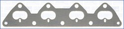 GARNITURA GALERIE EVACUARE AJUSA 13118000 - Compatibil cu CHEVROLET, IRMSCHER, OPEL, VAUXHALL
