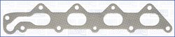 GARNITURA GALERIE EVACUARE AJUSA 13118900 - Compatibil cu ARO, CHEVROLET, DAEWOO, FSO, ZAZ