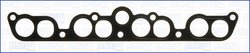 GARNITURA GALERIE EVACUARE AJUSA 13119000 - Compatibil cu CHEVROLET, OPEL, SAAB, VAUXHALL