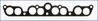 GARNITURA GALERIE EVACUARE AJUSA 13119000 - Compatibil cu CHEVROLET, OPEL, SAAB, VAUXHALL