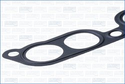 GARNITURA GALERIE EVACUARE AJUSA 13119000 - Compatibil cu CHEVROLET, OPEL, SAAB, VAUXHALL