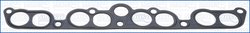 GARNITURA GALERIE EVACUARE AJUSA 13119000 - Compatibil cu CHEVROLET, OPEL, SAAB, VAUXHALL