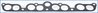GARNITURA GALERIE EVACUARE AJUSA 13119000 - Compatibil cu CHEVROLET, OPEL, SAAB, VAUXHALL