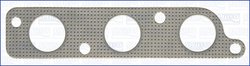 GARNITURA GALERIE EVACUARE AJUSA 13120500 - Compatibil cu LAND ROVER, MG, ROVER