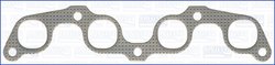 GARNITURA GALERIE EVACUARE AJUSA 13121200 - Compatibil cu SEAT, SKODA, VW