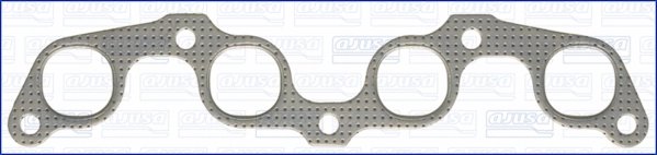 GARNITURA GALERIE EVACUARE AJUSA 13121200 - Compatibil cu SEAT, SKODA, VW