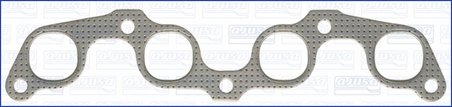 GARNITURA GALERIE EVACUARE AJUSA 13121200 - Compatibil cu SEAT, SKODA, VW