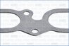 GARNITURA GALERIE ADMISIE AJUSA 13122200 - Compatibil cu AUDI, AUDI (FAW), SEAT, SKODA, VW