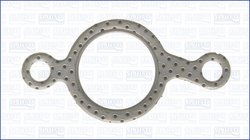 GARNITURA GALERIE EVACUARE AJUSA 13123700 - Compatibil cu VOLVO