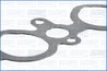 GARNITURA GALERIE ADMISIE AJUSA 13123600 - Compatibil cu VOLVO