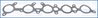 GARNITURA GALERIE ADMISIE AJUSA 13123600 - Compatibil cu VOLVO