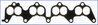 GARNITURA GALERIE EVACUARE AJUSA 13133800 - Compatibil cu TOYOTA