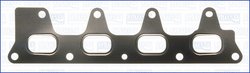 GARNITURA GALERIE EVACUARE AJUSA 13141000 - Compatibil cu DACIA, IRAN KHODRO, NISSAN, RENAULT