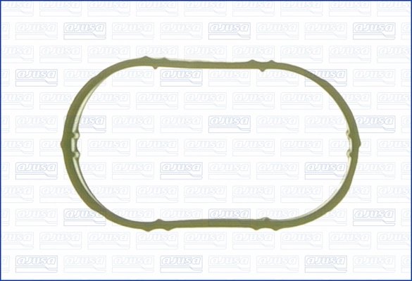 GARNITURA GALERIE ADMISIE AJUSA 13141100 - Compatibil cu DACIA, IRAN KHODRO, LADA, NISSAN, OPEL, PROTON, RENAULT, SAIPA, VAUXHAL