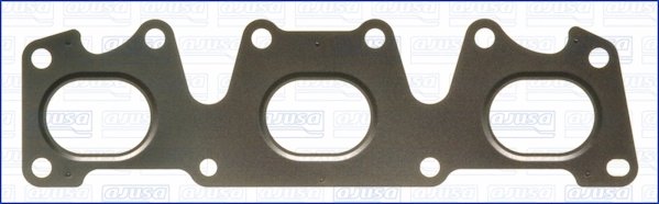 GARNITURA GALERIE EVACUARE AJUSA 13141400 - Compatibil cu CITROEN, FIAT, LANCIA, PEUGEOT, RENAULT