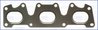 GARNITURA GALERIE EVACUARE AJUSA 13141400 - Compatibil cu CITROEN, FIAT, LANCIA, PEUGEOT, RENAULT