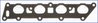 GARNITURA GALERIE ADMISIE AJUSA 13141700 - Compatibil cu FIAT, LANCIA