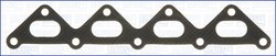 GARNITURA GALERIE EVACUARE AJUSA 13141800 - Compatibil cu FIAT, LANCIA