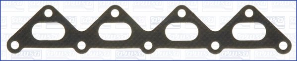 GARNITURA GALERIE EVACUARE AJUSA 13141800 - Compatibil cu FIAT, LANCIA