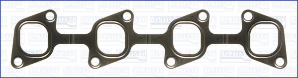 GARNITURA GALERIE EVACUARE AJUSA 13145700 - Compatibil cu NISSAN