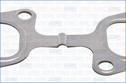 GARNITURA GALERIE EVACUARE AJUSA 13145700 - Compatibil cu NISSAN