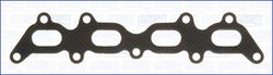 GARNITURA GALERIE EVACUARE AJUSA 13148000 - Compatibil cu ALFA ROMEO, FIAT, LANCIA, OPEL, VAUXHALL