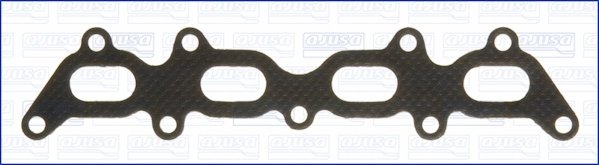 Garnitura galerie evacuare Ajusa 13148000