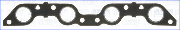 GARNITURA GALERIE EVACUARE AJUSA 13150000 - Compatibil cu CHRYSLER, DODGE, PLYMOUTH