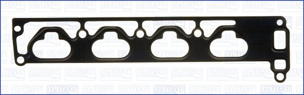 GARNITURA GALERIE ADMISIE AJUSA 13153000 - Compatibil cu CHEVROLET, OPEL, SAAB, VAUXHALL