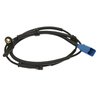 SENZOR ABS HITACHI 131591 - Compatibil cu CITROEN, PEUGEOT