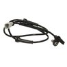 SENZOR ABS HITACHI 131594 - Compatibil cu CITROEN, PEUGEOT