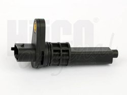 SENZOR ABS HITACHI 131626 - Compatibil cu OPEL, VAUXHALL