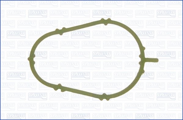 GARNITURA GALERIE ADMISIE AJUSA 13165600 - Compatibil cu FIAT, LANCIA, ZASTAVA