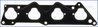 GARNITURA GALERIE ADMISIE AJUSA 13166600 - Compatibil cu HONDA