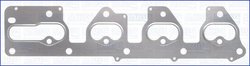 GARNITURA GALERIE EVACUARE AJUSA 13169500 - Compatibil cu CHEVROLET, CHEVROLET (SGM), DAEWOO, OPEL, VAUXHALL