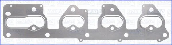 GARNITURA GALERIE EVACUARE AJUSA 13169500 - Compatibil cu CHEVROLET, CHEVROLET (SGM), DAEWOO, OPEL, VAUXHALL