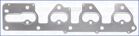 GARNITURA GALERIE EVACUARE AJUSA 13169500 - Compatibil cu CHEVROLET, CHEVROLET (SGM), DAEWOO, OPEL, VAUXHALL